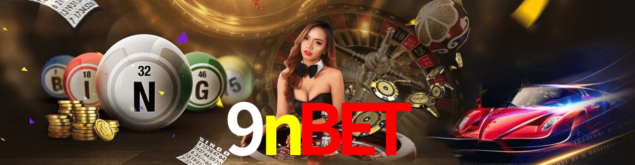 9nbet Slots